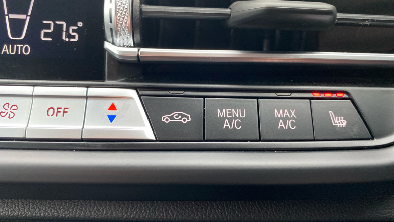 BMW 1 Series 118i M Sport 5dr Step Auto Petrol Hatchback